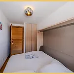 L'evasion I T3 I Daire *