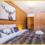 L'evasion I T3 I Daire