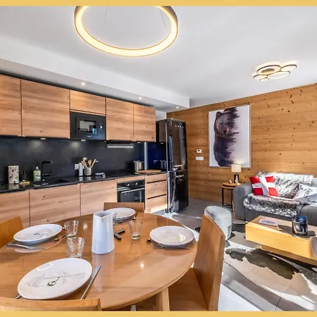 Apartamento L'évasion I T3 I