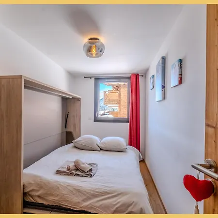 L'évasion I T3 I Apartamento *