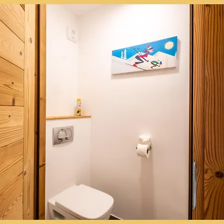 Apartamento L'évasion I T3 I