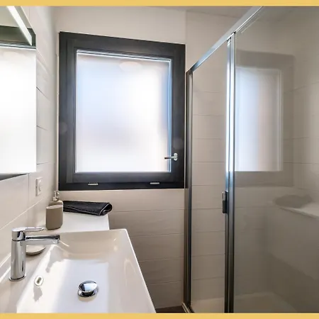 L'évasion I T3 I Apartamento Les Gets